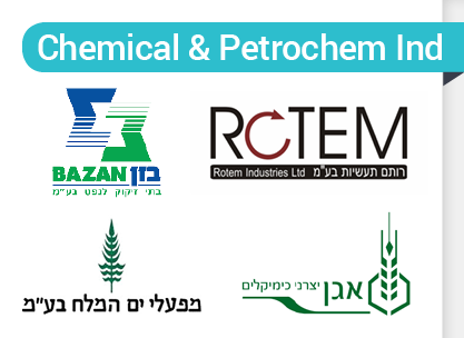 Chemical & Petrochem Ind
