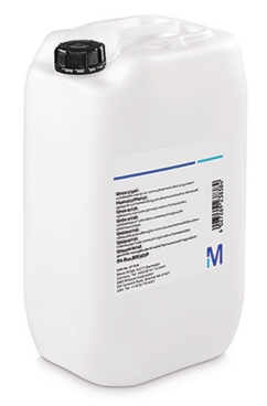 Hydrochloric acid 1 mol/L suitable for biopharmaceutical production EMPROVE® bio