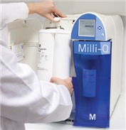 האם המים ממערכת הMilli-Q שלי מתאימים לשימוש במחקר ביולוגי?