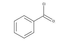 Benzoyl chloride for synthesis