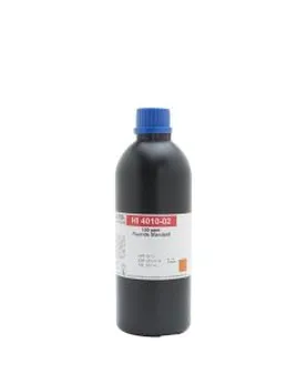 Fluoride ISE 100 ppm Standard (500 mL)