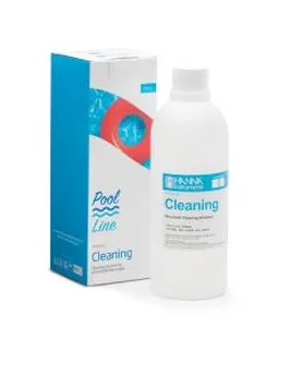 Pool Line Cleaning Solution for General Purpose, 500 mL bottle