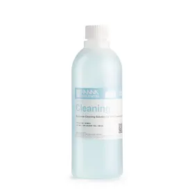 Cleaning Solution for Skin Grease and Sebum (Cosmetic Industry), 500 mL bottle