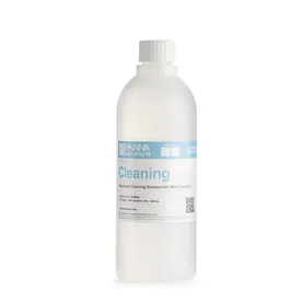 Cleaning Solution for Wine Deposits (Wine-Making), 500 mL bottle