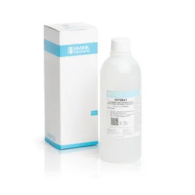 Cleaning and Disinfection Solution for Dairy Products (Food Industry), 500 mL bottle