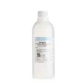 Cleaning Solution for Salt Deposits (Industrial Processes), 500 mL bottle