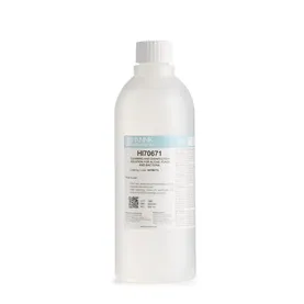 Cleaning and Disinfection Solution for Algae, Fungi and Bacteria (Industrial Processes), 500 mL bott