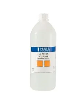 Standard Solution at 100 mg/L F¯, 500 mL bottle