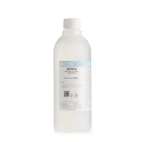 Cleaning Solution for Inorganic Substances, 500 mL bottle