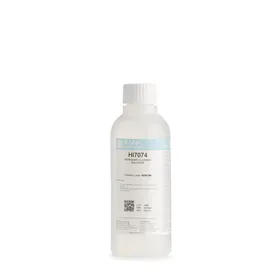 Inorganic Cleaning Solution, 250 mL bottle