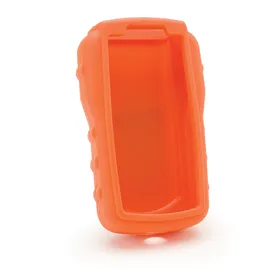 Orange shockproof rubber boot (meter example: HI935005)