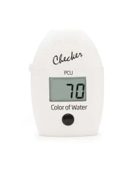 Color of Water Checker HC®, 0 to 500 PCU