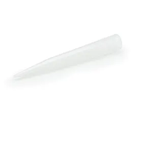 Pipette for automatic dosage, Tip for 1000 µL graduated pipette (25 pcs)