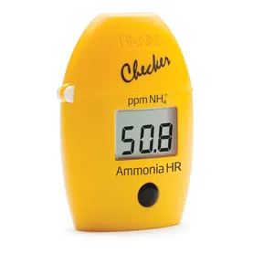 Ammonia High Range Checker (0.0-99.9 ppm)