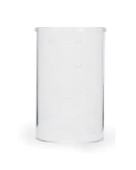 Beaker, plastic 20 mL (10 pcs)