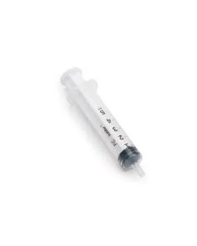 5 mL Syringe for Mini Titrators