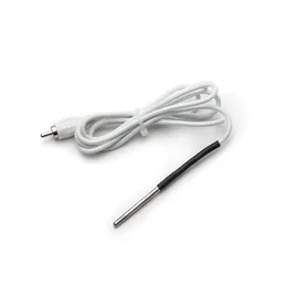 Wire probe with 3.3’ (1m) cable with out handle