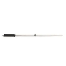 Penetration K-type thermocouple probe with stainless steel 2 m tube