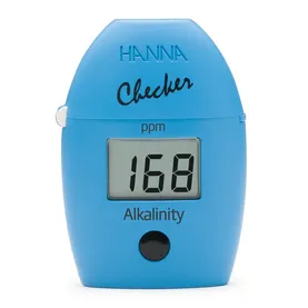 Alkalinity Checker for drinking water