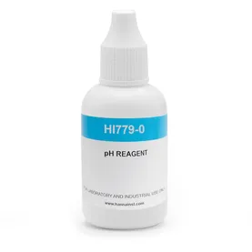 Pool Line pH Reagent Set for 100 Tests