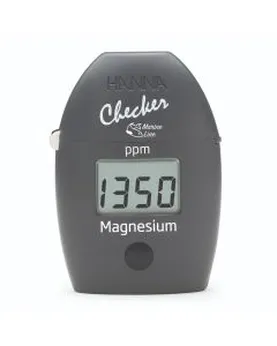 Marine Magnesium Checker