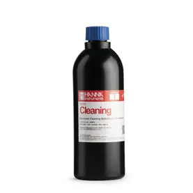Cleaning Solution for General Purpose, 500 mL FDA bottle