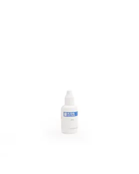 Electrolyte Solution, 1M KCl + AgCl, (4) 30 mL FDA bottle