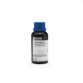 High Range 20 Titrant for Titratable Acidity in Dairy Mini Titrator (120 mL)