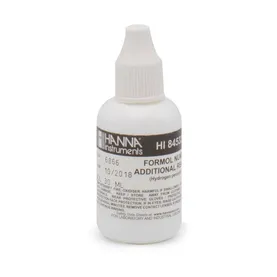 Hydrogen Peroxide Reagent for Formol Number Mini Titrator (30 mL)