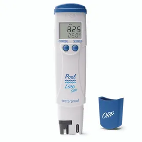 Pool Line ORP/Temperature Tester