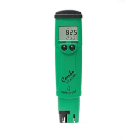 pH/ORP/Temperature Tester