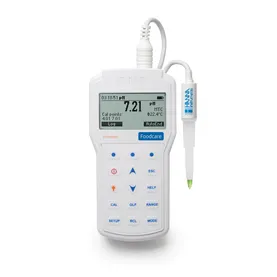 Professional Foodcare Portable pH Meter