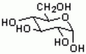 D(+)Glucose, Anhydrous - CAS 50-99-7 - Calbiochem