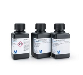 Chlorine reagent Cl₂-2 (liquid) for chlorine test (DPD) 0.010 - 6.00 mg/l Cl₂ free