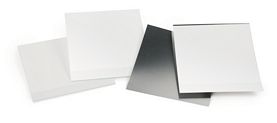 TLC LuxPlate® Silica gel 60 F₂₅₄ 100 Glass plates 2.5 x 7.5 cm