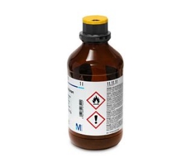 Pyridine dried (max. 0.0075 % H₂O) SeccoSolv®