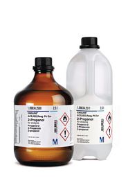 2-Butanol for analysis EMSURE®