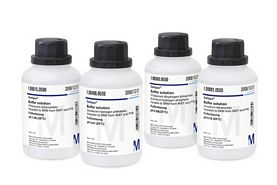 Buffer solution (Potassium tetraoxalate) traceable to SRM from NIST and PTB pH 1.6