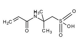 2-Acrylamido-2-methylpropanesulfonic acid (stabilised) for synthesis