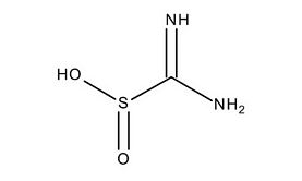 Aminoiminomethanesulfinic acid for synthesis