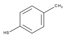 4-Methylthiophenol for synthesis