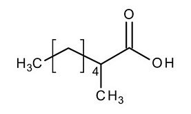 2-Methylheptanoic acid for synthesis