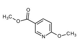 6-Methoxynicotinic acid methylester for synthesis