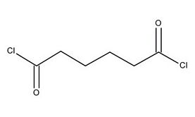 Adipyl chloride for synthesis