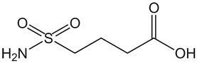 3-Carboxypropanesulfonamide