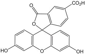 5-Carboxyfluorescein Novabiochem®