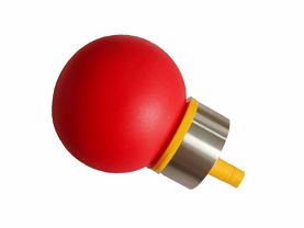 Hand pump ball for withdrawal systems Cat. No. 1.01114.0001