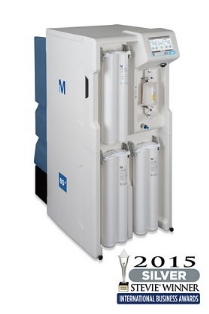 Clinical (CLSI) AFS Water Purification Systems