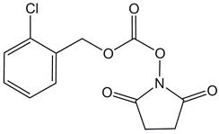 Z(2-Cl)-OSu Novabiochem®