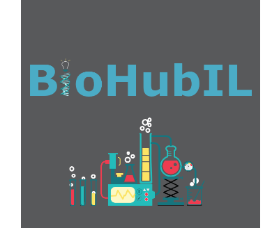  BioHubIl